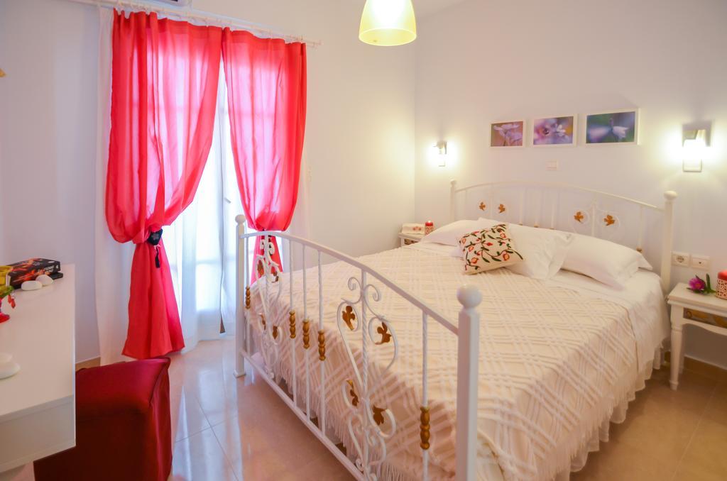 Mary Elen Aparthotel