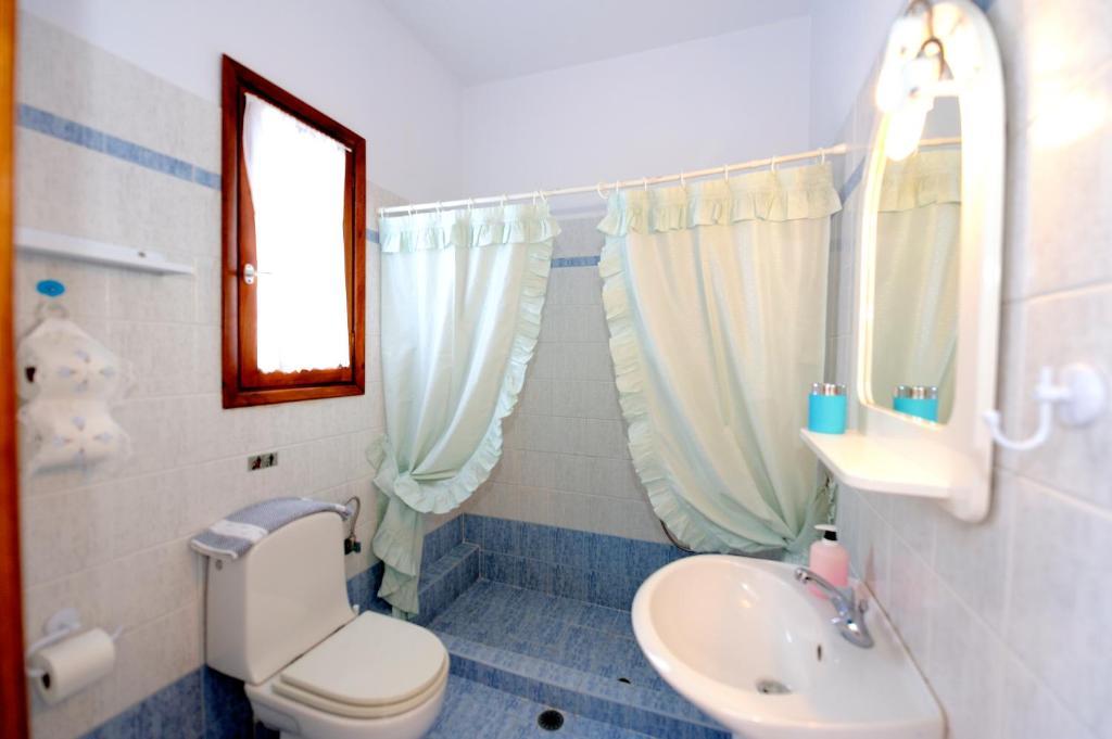 Aparthotel Mary Elen 3*
