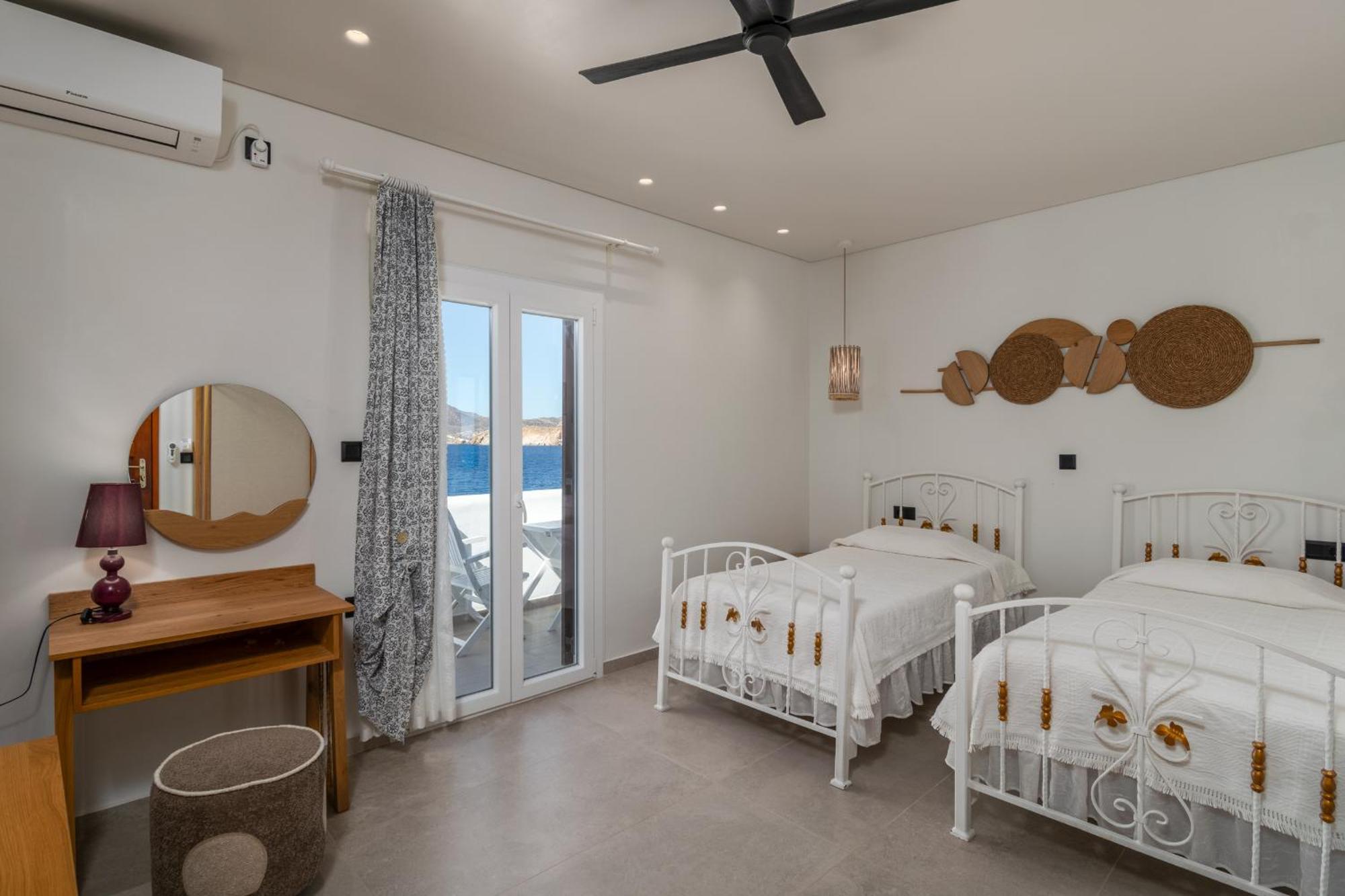 Aparthotel Mary Elen Pollonia