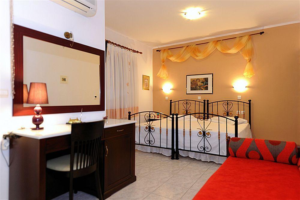Mary Elen Aparthotel 3*