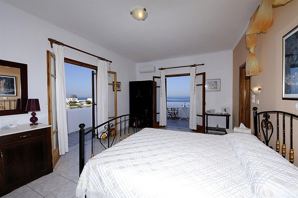 Aparthotel Mary Elen 3*