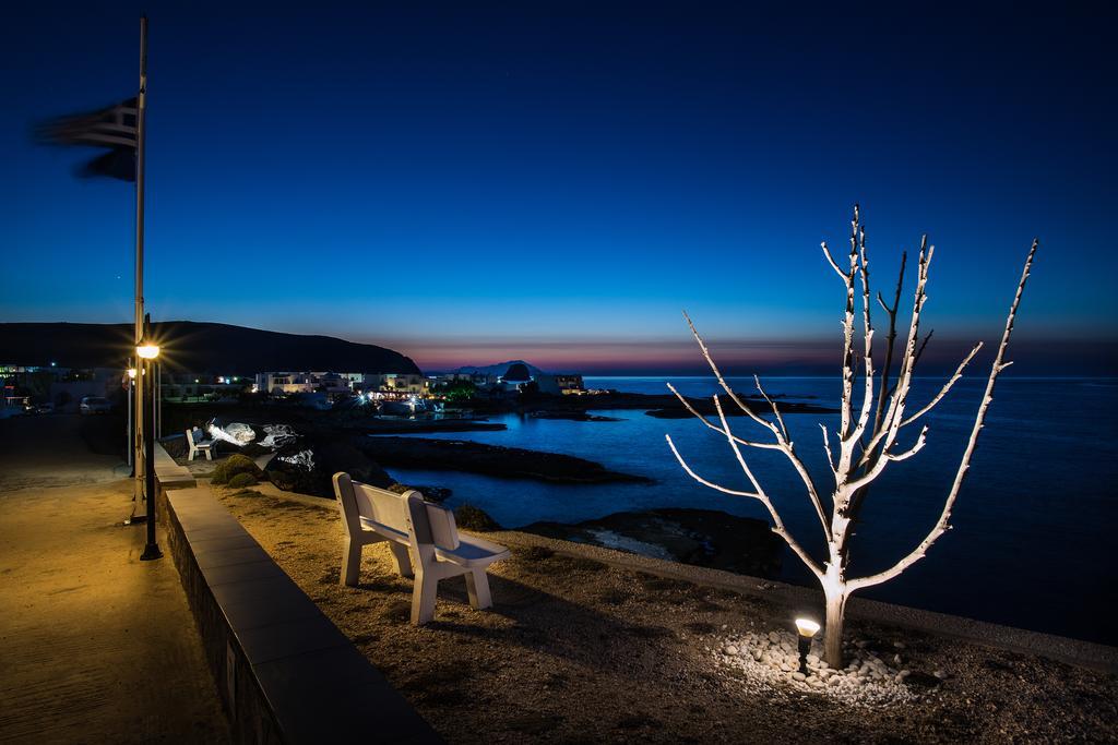 Aparthotel Mary Elen 3*